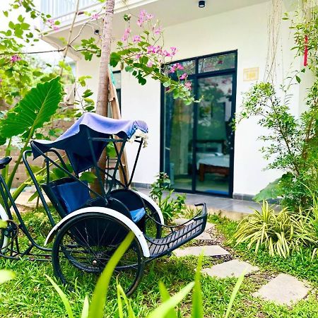 Kampot River Bungalow By Mama Hotel Luaran gambar