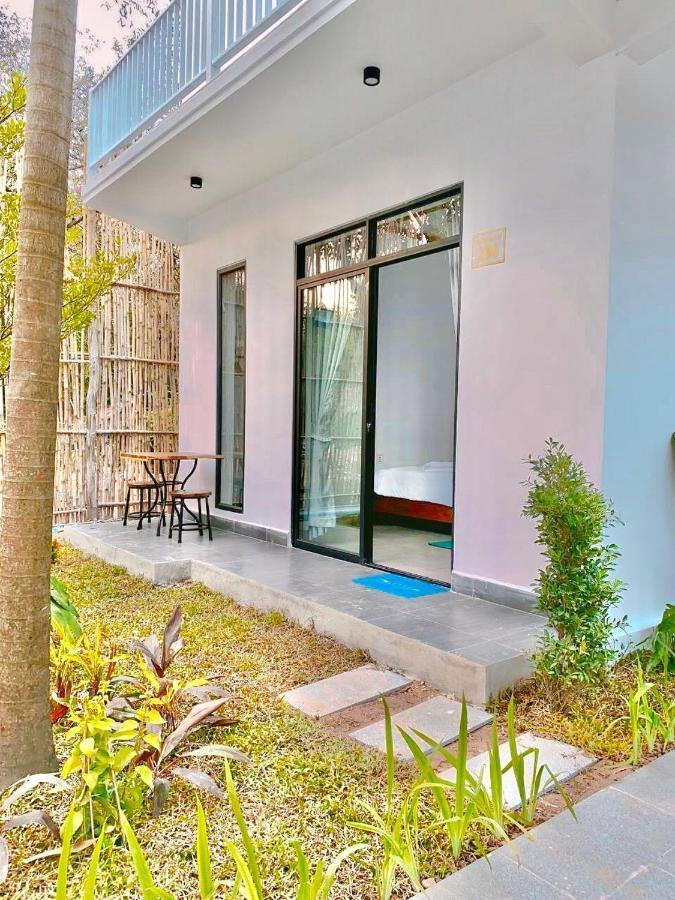 Kampot River Bungalow By Mama Hotel Luaran gambar