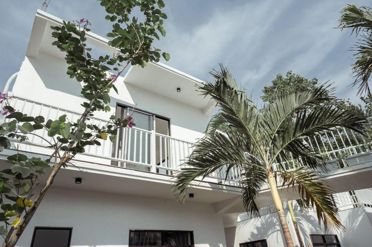 Kampot River Bungalow By Mama Hotel Luaran gambar