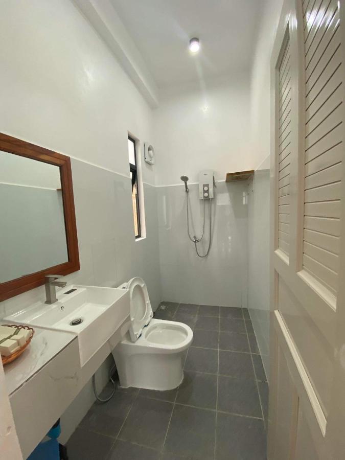 Kampot River Bungalow By Mama Hotel Luaran gambar
