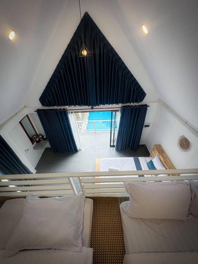 Kampot River Bungalow By Mama Hotel Luaran gambar