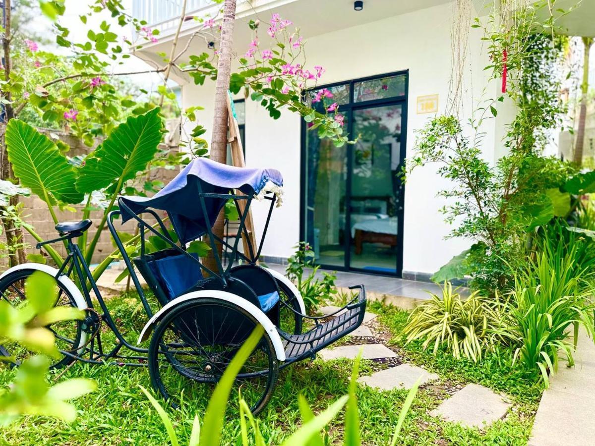 Kampot River Bungalow By Mama Hotel Luaran gambar